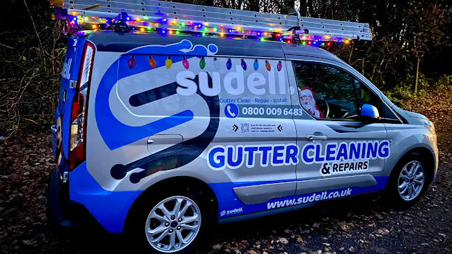Reviews of Sudell Services Limited in Leicester - House cleaning service