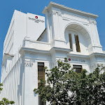 Photo n°2 de l'avis de Marco.r fait le 09/08/2022 à 07:55 sur le  NH Collection City Life à Milan