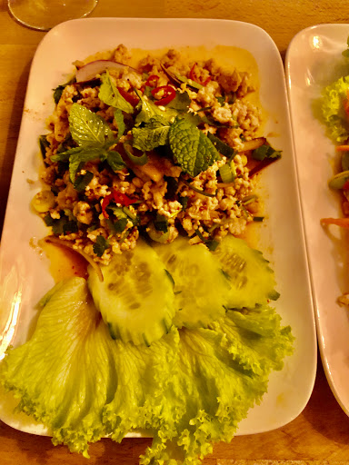Namsaeng Thai Cuisine
