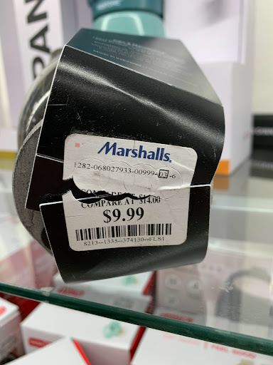 Department Store «Marshalls», reviews and photos, 9033 Columbus Pike, Lewis Center, OH 43035, USA