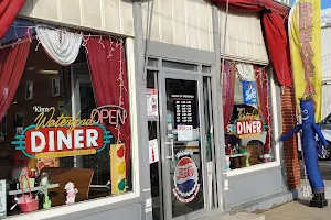 Kim's Waterford Diner image