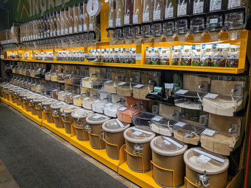 Grocery Store «Whole Foods Market», reviews and photos, 1401 E 41st St, Tulsa, OK 74105, USA