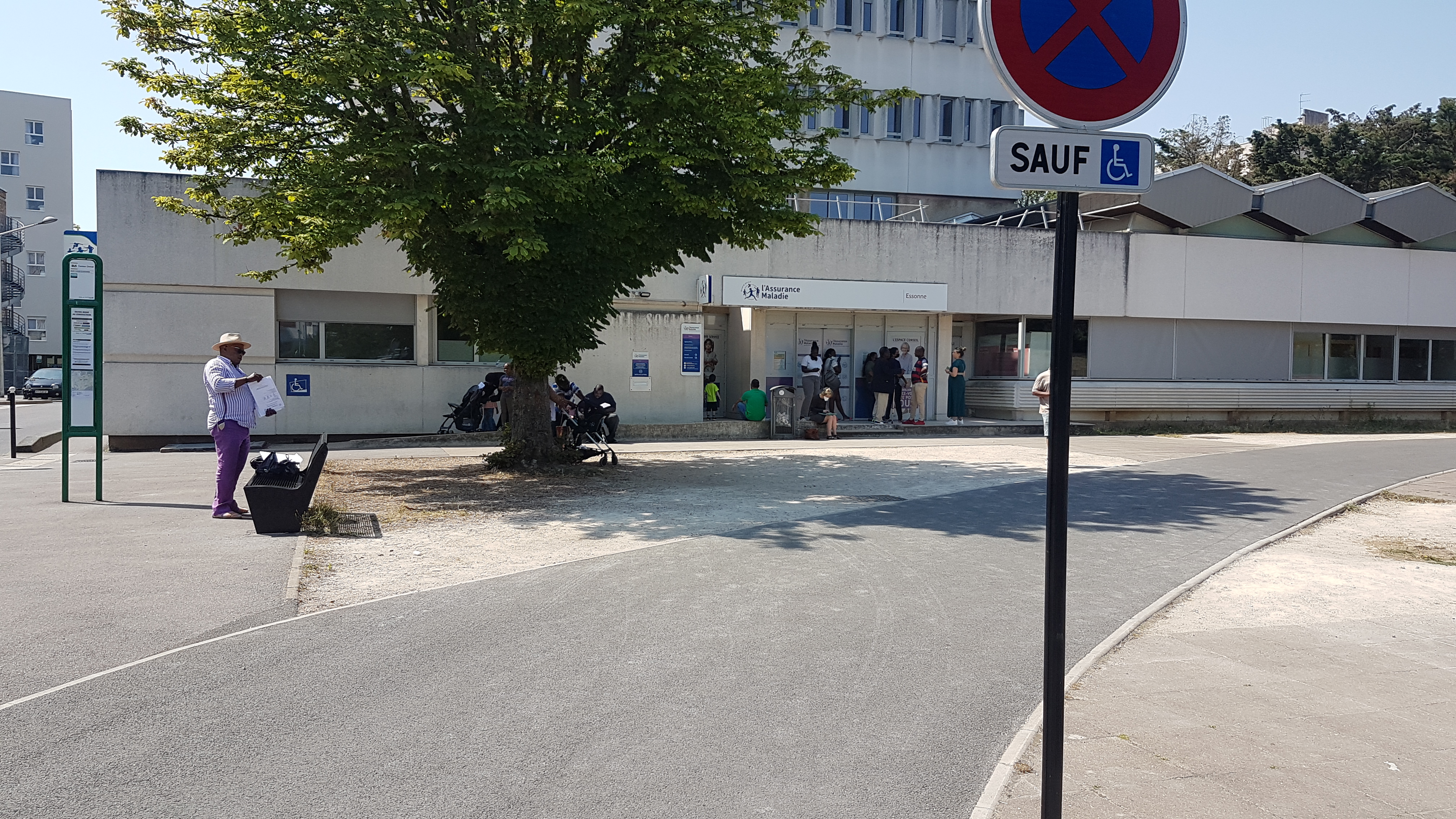 Photo n° 1 de l'avis de Belov.r fait le 18/07/2022 à 12:27