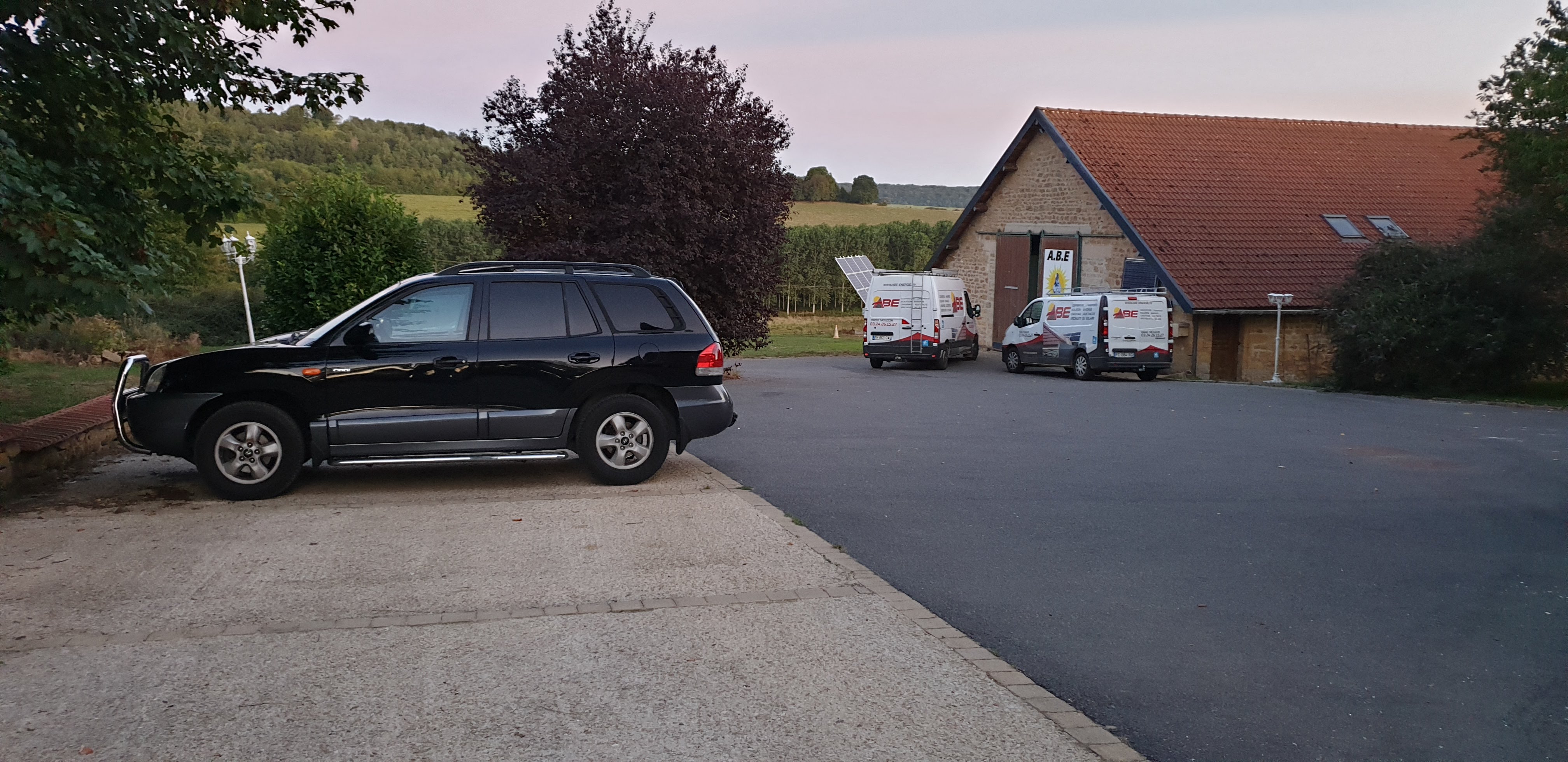 Photo n° 2 de l'avis de Gilles. fait le 28/08/2019 à 13:03