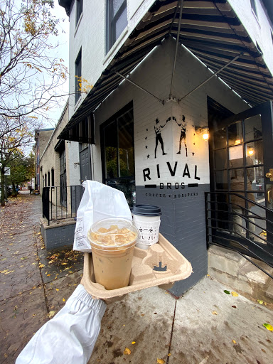 Rival Bros Coffee Bar