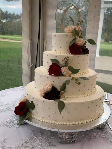 Florist «Viviano Flower Shop», reviews and photos, 32050 Harper Ave, St Clair Shores, MI 48082, USA