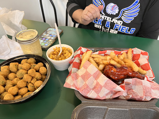 Market «Indianapolis City Market», reviews and photos, 222 E Market St, Indianapolis, IN 46204, USA