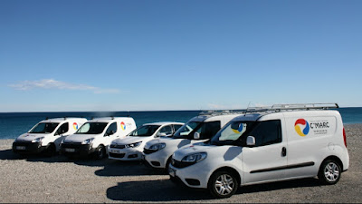 C' Marc à Antibes