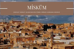 Midyat Somut Olmayan Kültürel Mirası Koruma Müzesi image