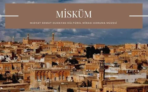 Midyat Somut Olmayan Kültürel Mirası Koruma Müzesi image