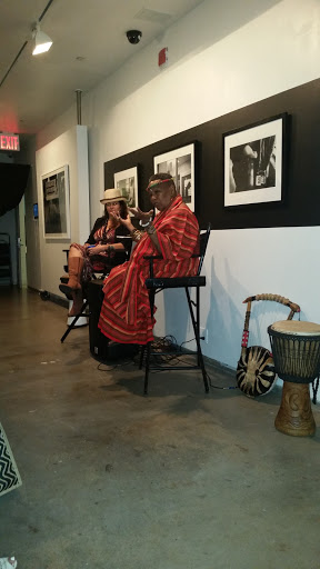 Museum «Museum of Contemporary African Diasporan Arts», reviews and photos, 80 Hanson Pl, Brooklyn, NY 11217, USA