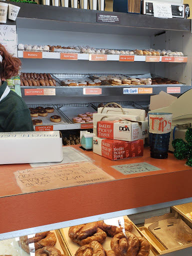 Donut Shop «Munster Donuts», reviews and photos, 8314 Calumet Ave, Munster, IN 46321, USA