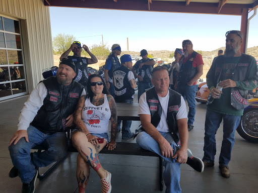 Harley-Davidson Dealer «Grand Canyon Harley-Davidson», reviews and photos, 10434 AZ-69, Mayer, AZ 86333, USA