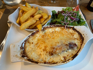 Photo n°77 de La Sarrazine Doucier à Doucier ()