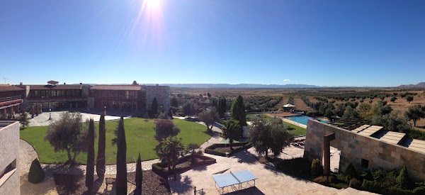 Imagen de Villa Nazules Hotel Hípica Spa (11 de 23)