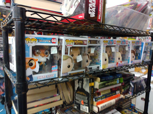 Flea Market «Peddlers Market», reviews and photos, 501 Euclid Ave, Colonial Beach, VA 22443, USA