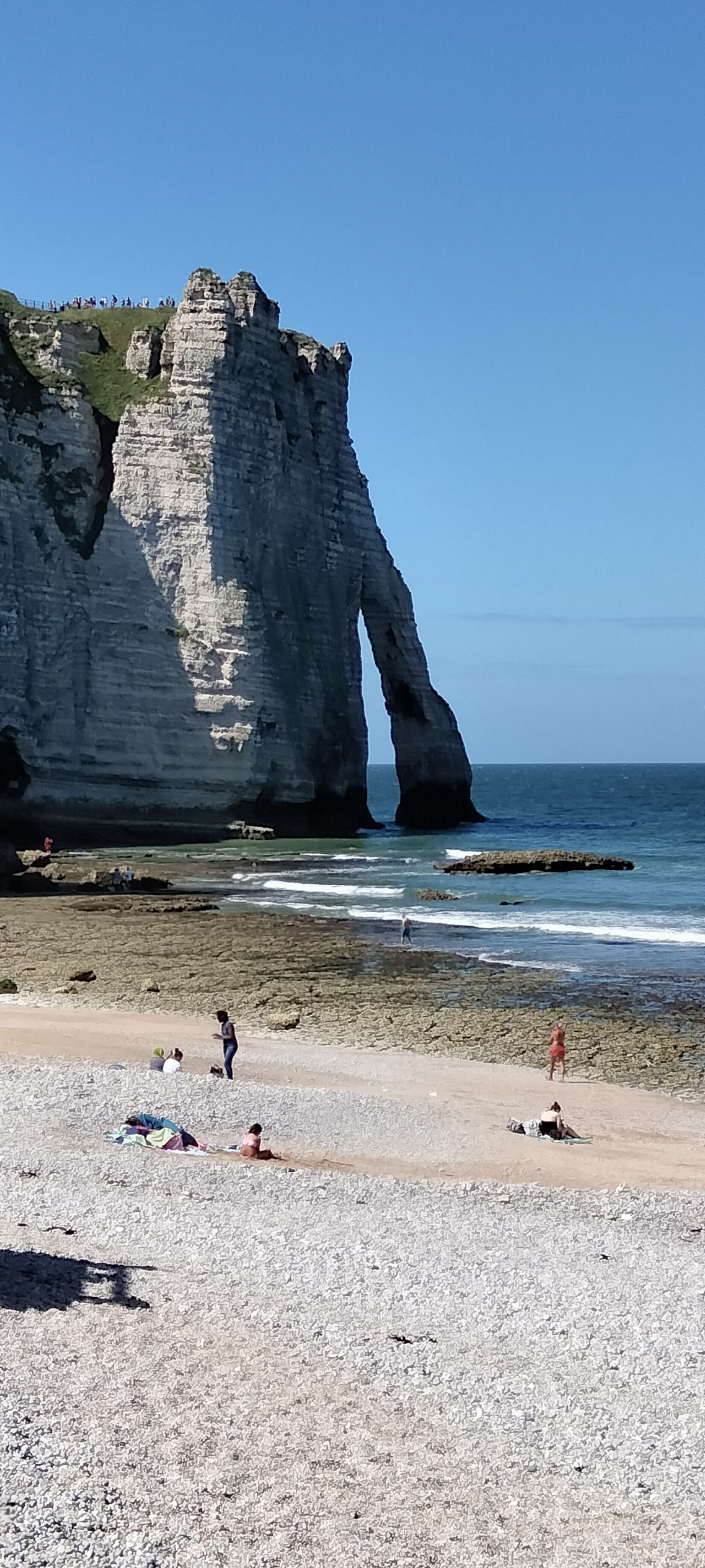 Photo n° 17 de l'avis de Sylvie.U fait le 18/08/2023 à 08:29