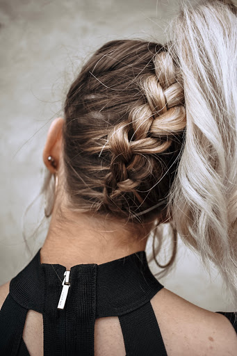 Beauty Salon «Salon Swag», reviews and photos, 183 Main St Suite C, Trussville, AL 35173, USA