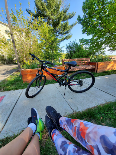 Park «DeHart Park», reviews and photos, 120 Burnett Ave, Maplewood, NJ 07040, USA