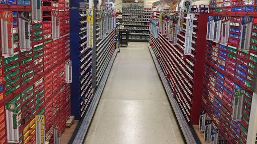 Hardware Store «Farrer Bros Hardware and Rental Service», reviews and photos, 1209 NW Broad St, Murfreesboro, TN 37129, USA