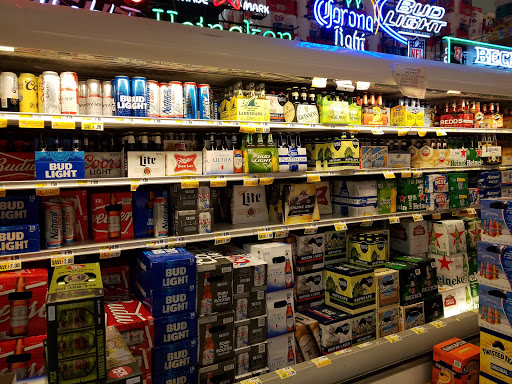 Grocery Store «ShopRite of Plainview- Morton Vill. Old Country Rd», reviews and photos, 1054 Old Country Rd, Plainview, NY 11803, USA