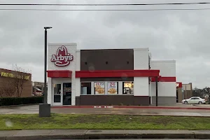 Arby's image