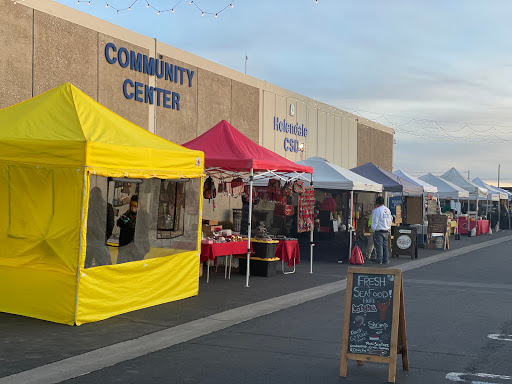 Helendale Certified Farmers Market