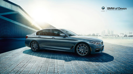 BMW Dealer «BMW of Devon», reviews and photos, 20 W Lancaster Ave, Devon, PA 19333, USA