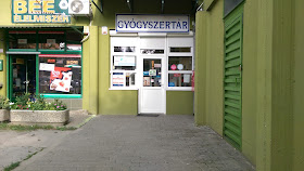 Szivárvány Gyógyszertár