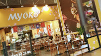 Photos du propriétaire du Restaurant japonais Myoko à Saint-Herblain - n°1
