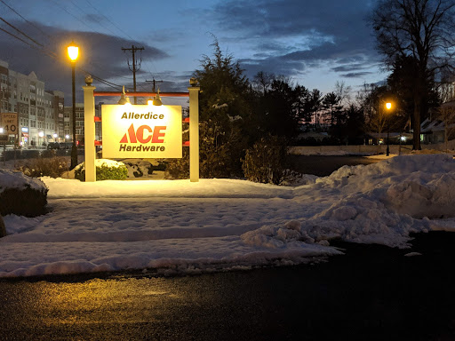 Hardware Store «Allerdice Ace Hardware», reviews and photos, 2570 State Hwy 9, Malta, NY 12020, USA