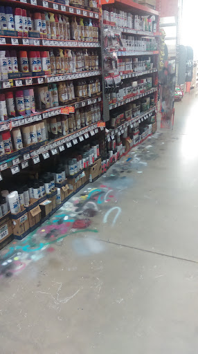 Home Improvement Store «The Home Depot», reviews and photos, 825 E Dundee Rd, Palatine, IL 60074, USA