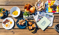 Photos du propriétaire du Restaurant Le Baletti à Marseille - n°10