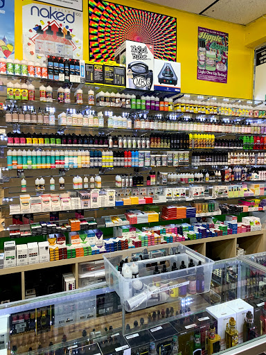 Tobacco Shop «Vape & Smoke Shop - 8th Street», reviews and photos, 7352 SW 8th St, Miami, FL 33144, USA
