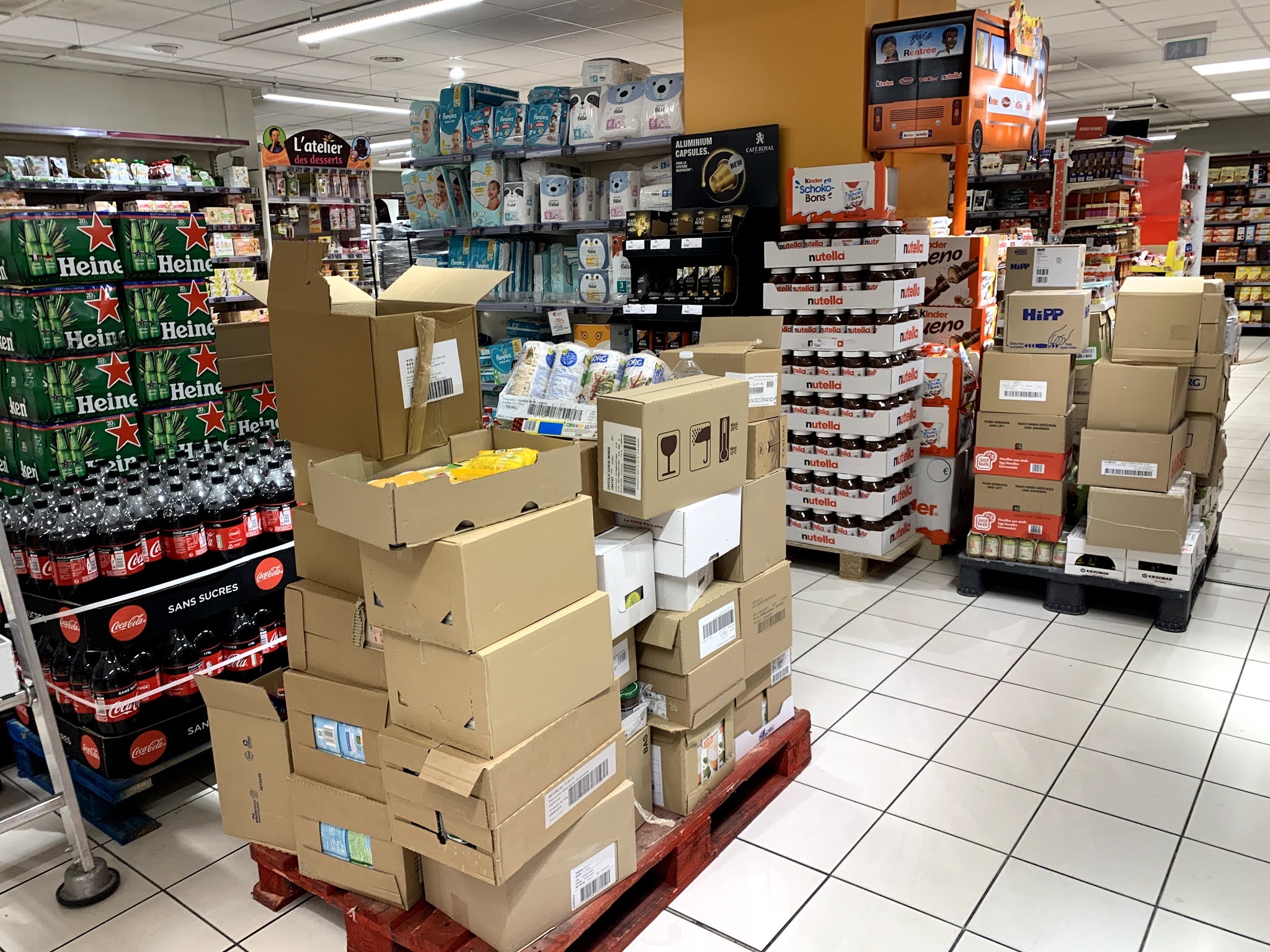 Photo n° 15 de l'avis de Client.� fait le 21/09/2021 à 14:15