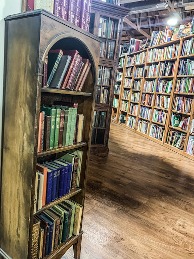 Book Store «Book Gallery», reviews and photos, 3643 E Indian School Rd, Phoenix, AZ 85018, USA