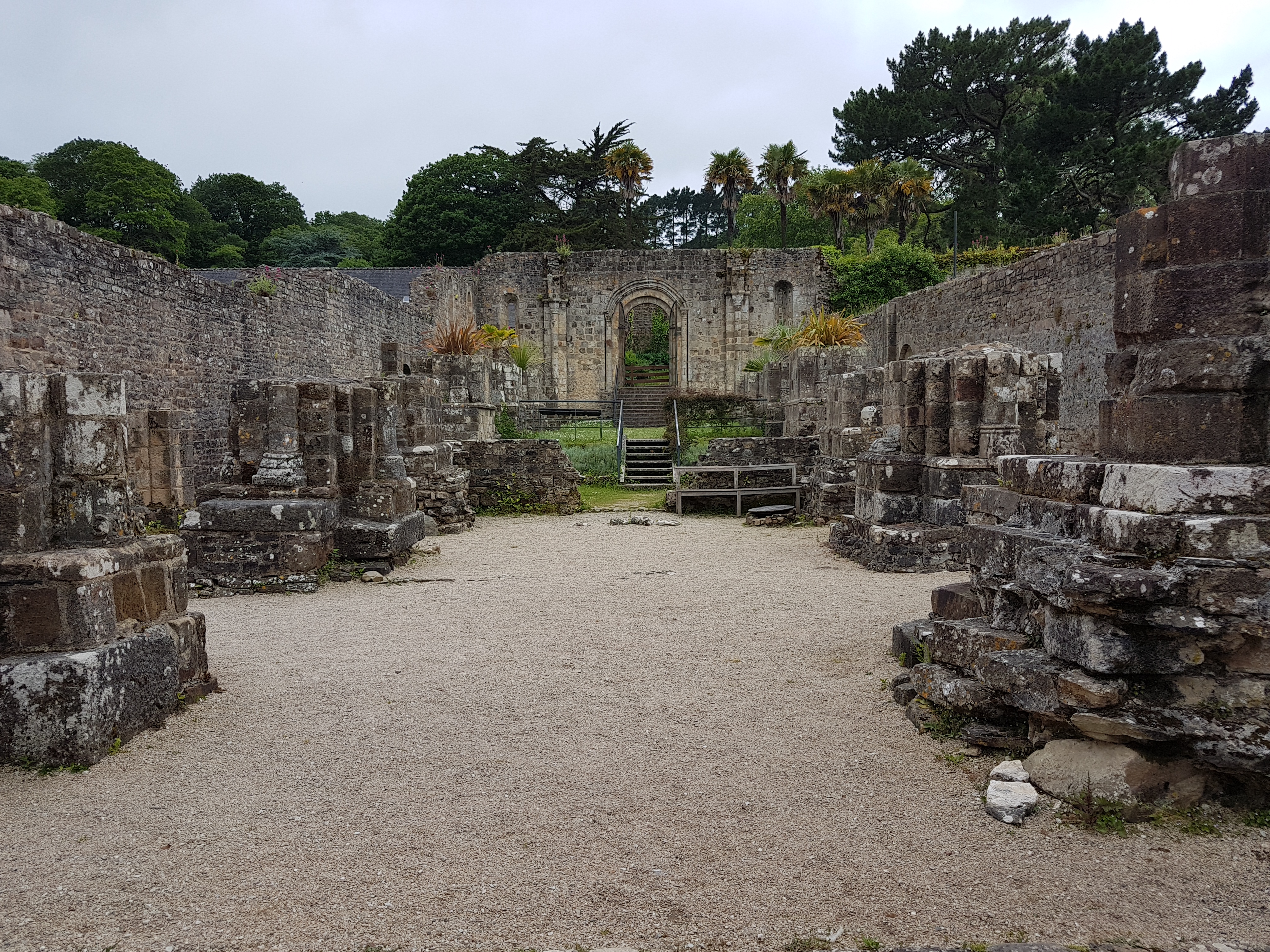 Photo n° 4 de l'avis de Gwénolé.U fait le 26/05/2019 à 16:21