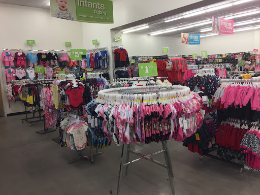 Discount Store «Fallas Discount Stores», reviews and photos, 12351 S Orange Blossom Trail, Orlando, FL 32837, USA