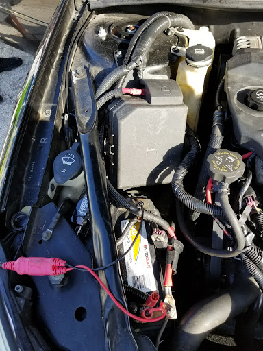 Car Stereo Store «Xtreme Audio Titusville», reviews and photos, 170 Fisher Ave, Titusville, FL 32796, USA