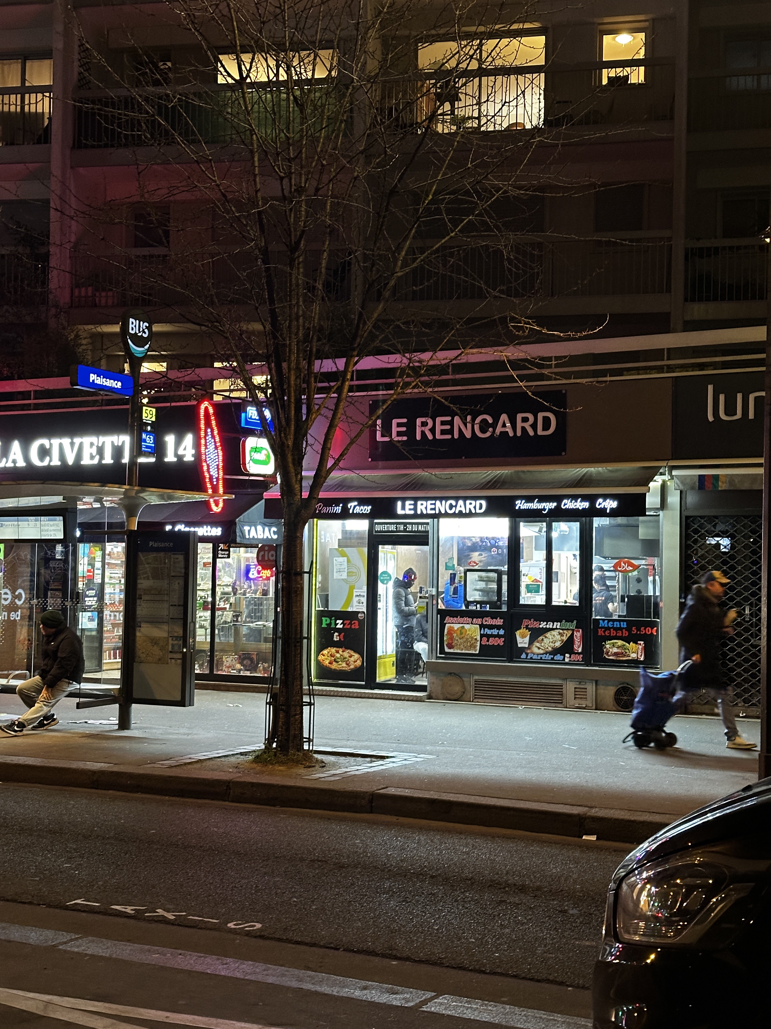 Photo n° 1 de l'avis de Solente.a fait le 02/02/2024 à 19:19