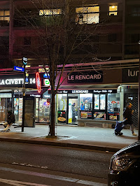 Les plus récentes photos du Restaurant Le Rencard à Paris - n°1
