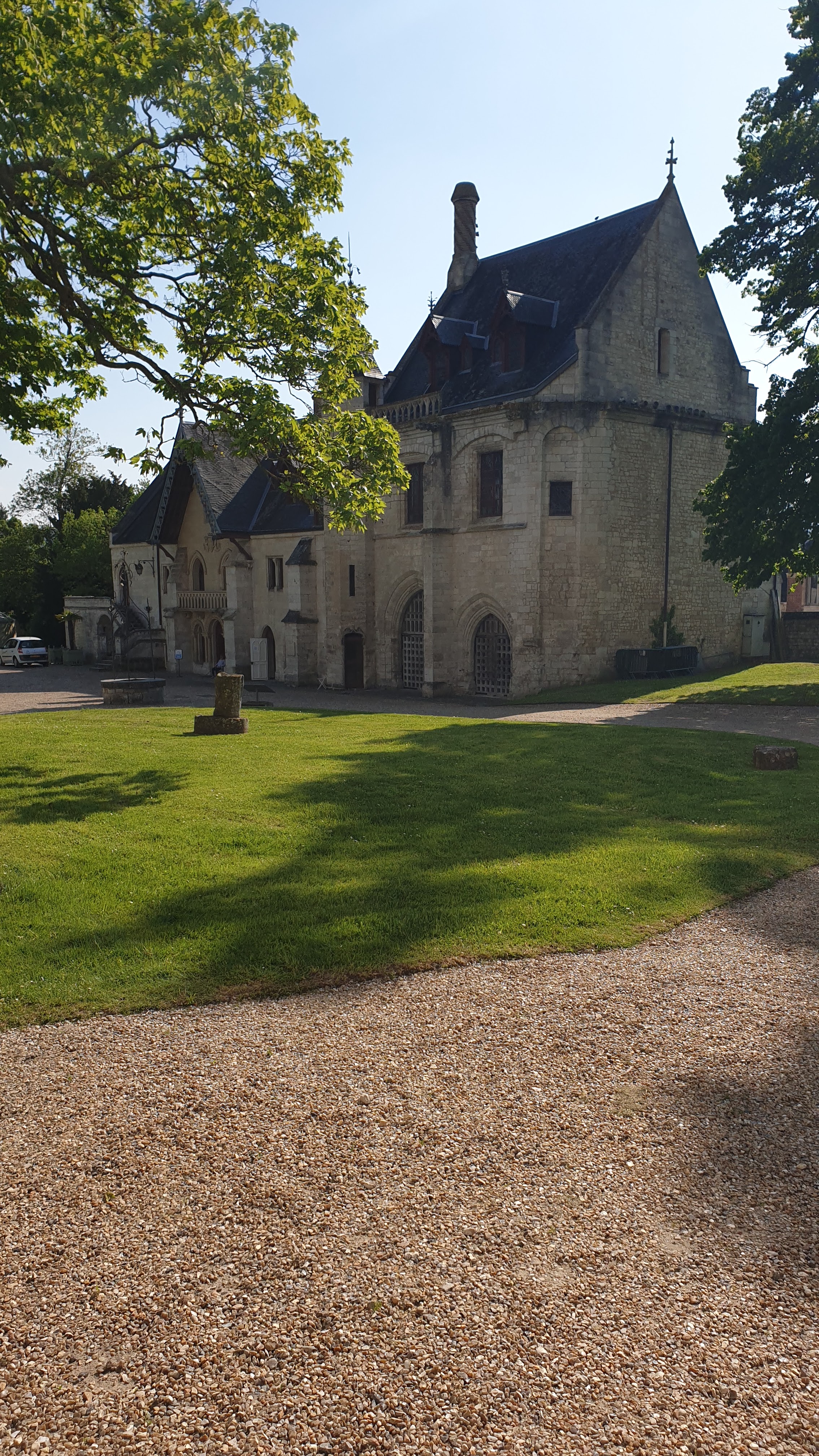Photo n° 2 de l'avis de Lalie.6 fait le 13/05/2023 à 19:25