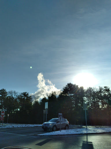 Shopping Mall «Crossroads Shopping Center», reviews and photos, 229 Hartford Ave, Bellingham, MA 02019, USA