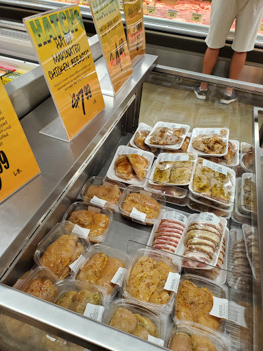 Gourmet Grocery Store «Central Market», reviews and photos, 10720 Preston Rd #1018, Dallas, TX 75230, USA