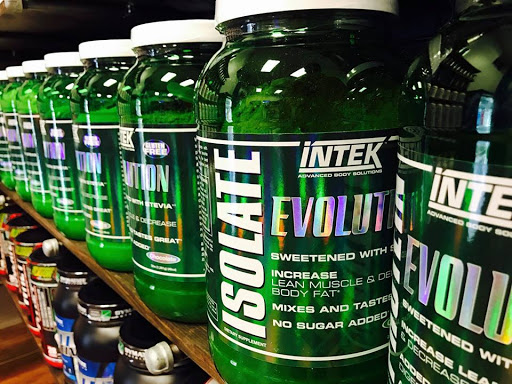 Health Food Store «One Nutrition», reviews and photos, 5604 S Donnybrook Ave, Tyler, TX 75703, USA