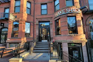 Shake Shack Newbury Street image