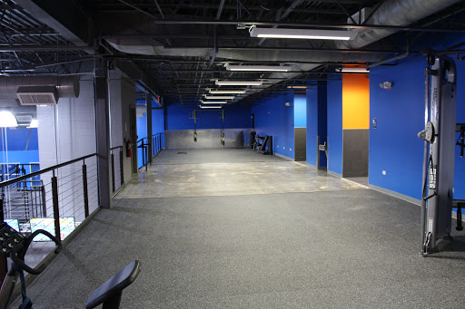 Health Club «Charter Fitness of North Riverside, IL», reviews and photos, 1770 Harlem Ave, North Riverside, IL 60546, USA