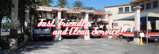 Car Wash «Mills Circle Car Wash», reviews and photos, 4350 Mills Cir, Ontario, CA 91764, USA