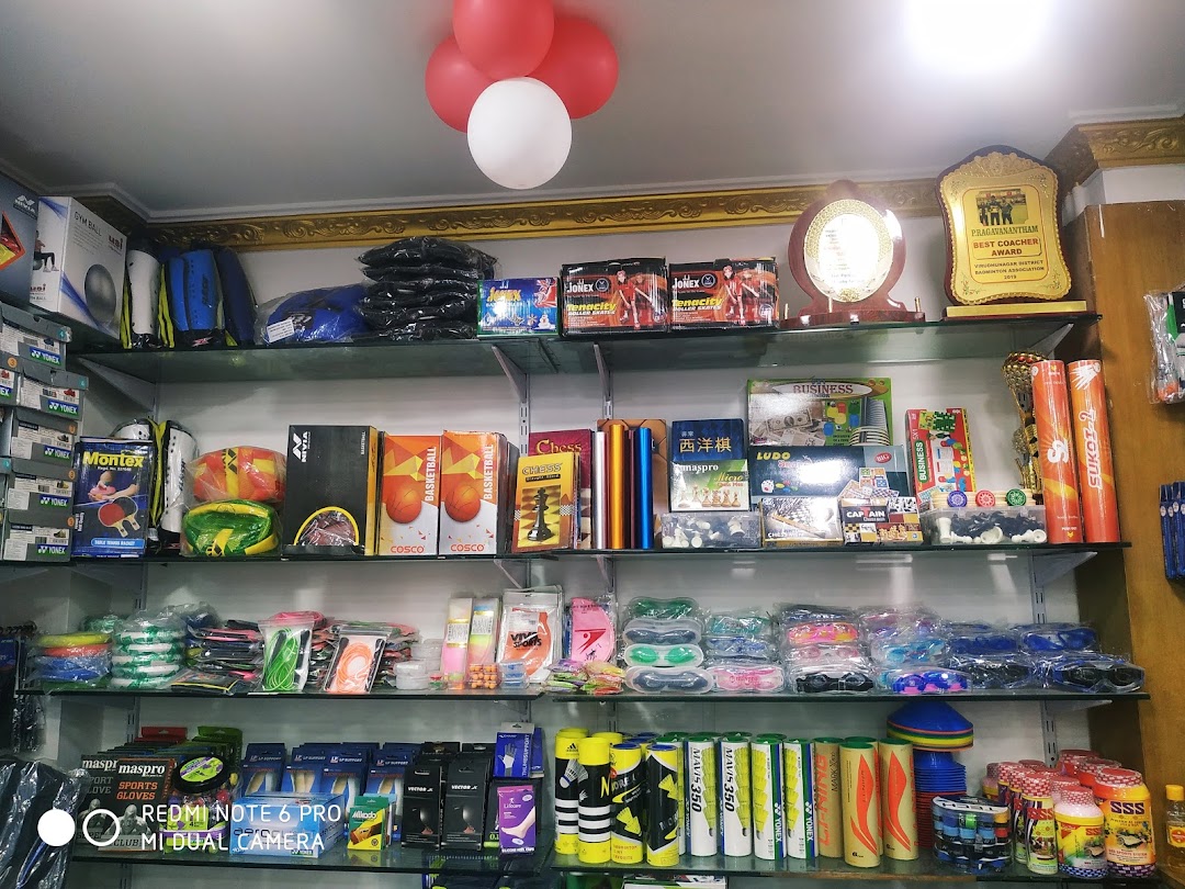 Lakshmi Complex