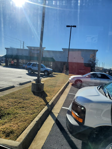 Bakery «Krispy Kreme Doughnuts», reviews and photos, 1400 McFarland Blvd E, Tuscaloosa, AL 35405, USA